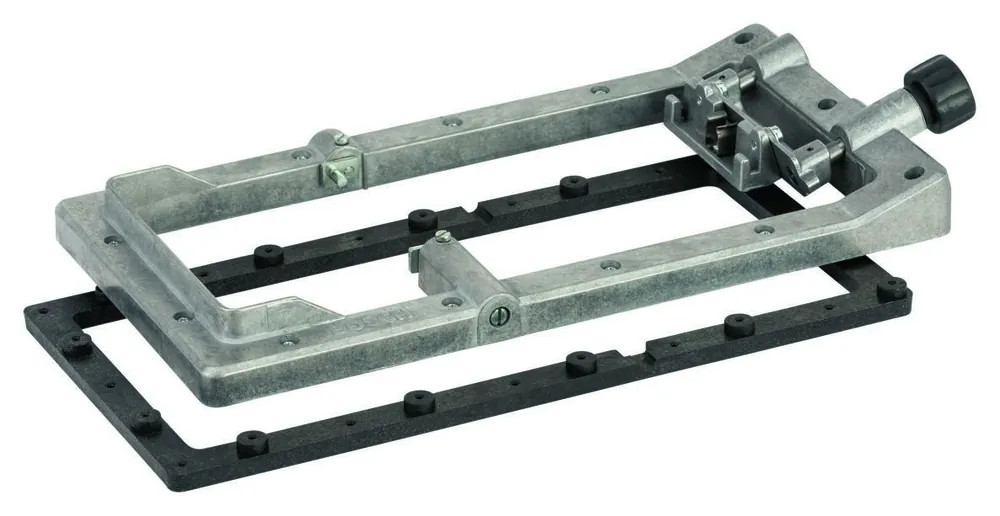 Bosch Bleu Accessoires 2608005026 Cadre de ponçage GBS75AE