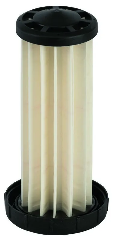Bosch Bleu Accessoires 2605190930 Filtre pour boîte à poussière GEX125-150AVE/GSS230AVE/GSS280AVE
