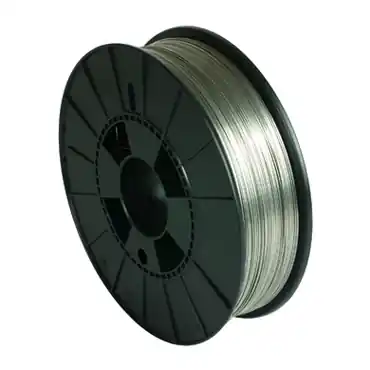 Gys 5193086326 Bobine fil de soudage¸ 200mm Fil ¸ 0,8mm RVS 5kg