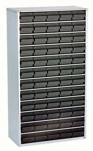 Raaco 102513 Commode ESD 150, type 1260-00 ESD