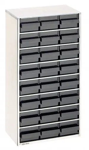 Raaco 102537 Commode ESD 150, type 1224-02 ESD