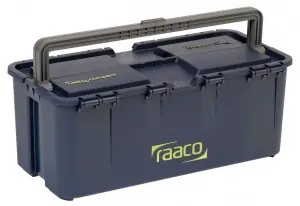 Raaco 136563 Mallette compacte de 15 outils