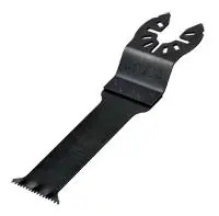 DeWalt Accessoires DT20703-QZ DT20703 HCS lame de scie plongeante bois dur 31 mm 1 pièce