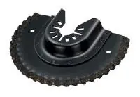DeWalt Accessoires DT20718-QZ DT20718 Lame de scie à segment HM Turbo 5 mm 1 pièce