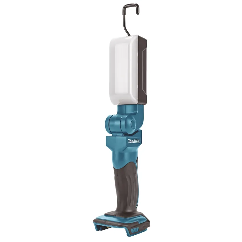 Makita DEBDML801X DML801 Lampe de travail LED Li-Ion 14,4V/18V (Produit seul)