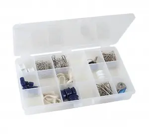 Raaco 109093 Boîte 18