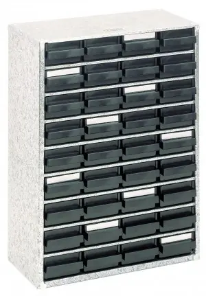 Raaco 109246 Commode ESD 936-01