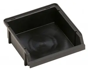 Raaco 109277 Conteneur de stockage ESD 2-80