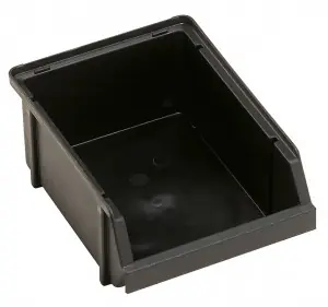 Raaco 109291 Bac de stockage ESD 3-160