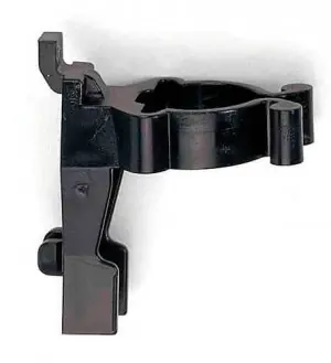 Raaco 110631 Clip 6 pince à ressort 12mm