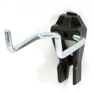 Raaco 110792 Clip 4 Porte-marteau 50mm