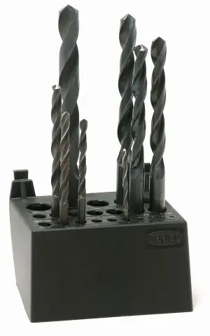 Raaco 114172 Clip 12 Porte-foret