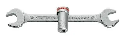 Rothenberger Accessoires 73299 Clé express SW17xSW19