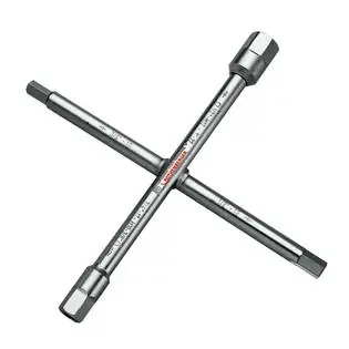 Rothenberger Accessoires 351043 Clé sanitaire