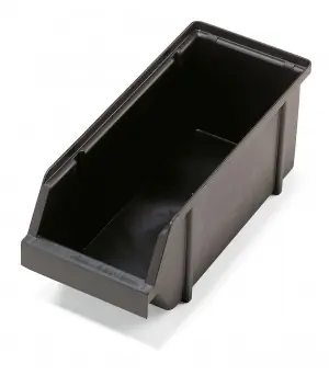 Raaco 113021 Conteneur de stockage ESD 5-460