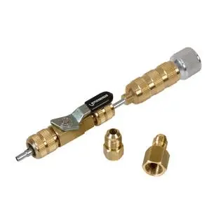 Rothenberger Accessoires 87800 Outil pour valve Schrader