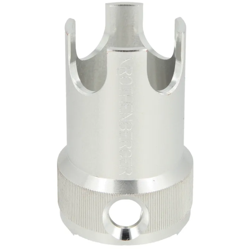Rothenberger Accessoires 70413 Adaptateur vanne de vidange