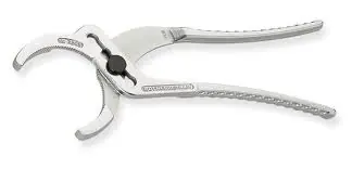 Rothenberger Accessoires 70415 Pince SANIGRIP 10".