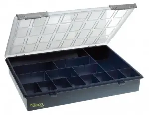 Raaco 136174 Boîte d‘assortiment 4-15