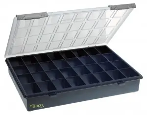 Raaco 136181 Assortiment 4-32 Boîte d‘assortiment
