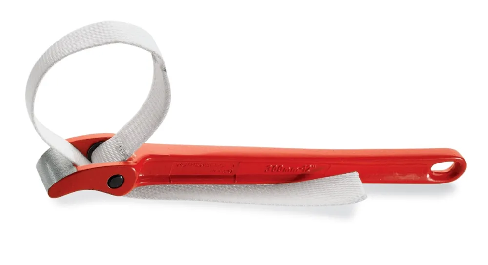 Rothenberger Accessoires 70241 Pince à cravate 8".