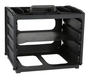 Raaco 136259 HandyBox 55 vide pour la série assorter