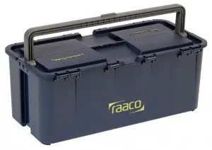 Raaco 136570 Mallette compacte de 20 outils