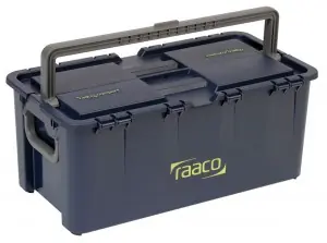 Raaco 136594 Mallette compacte de 37 outils