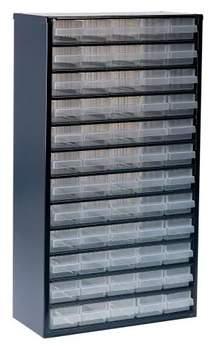 Raaco 137386 Unité de tiroir 150, type 1260-00