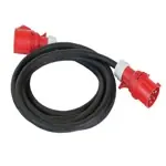 Master Accessoires 4.511.034 Câble d‘extension 400V 10 m pour Master B18EPR