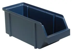 Raaco 136662 Bac d‘empilage, type 5-460