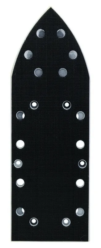 Bosch Bleu Accessoires 2608000189 Patin de ponçage étendu 93 x 185 mm GSS230A/AE