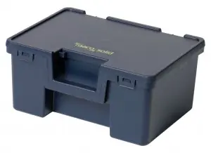 Raaco 136754 Mallette de rangement, type SOLID 1