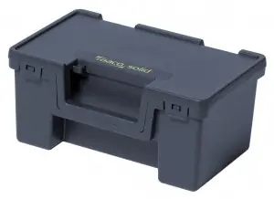 Raaco 136761 Coffret de rangement, type SOLID 2