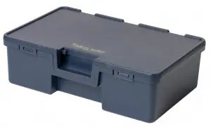 Raaco 136778 Coffret de rangement, type SOLID 3