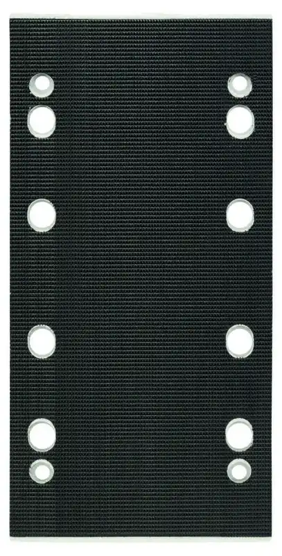 Bosch Bleu Accessoires 2608000326 Plateau de ponçage 185 x 93 mm