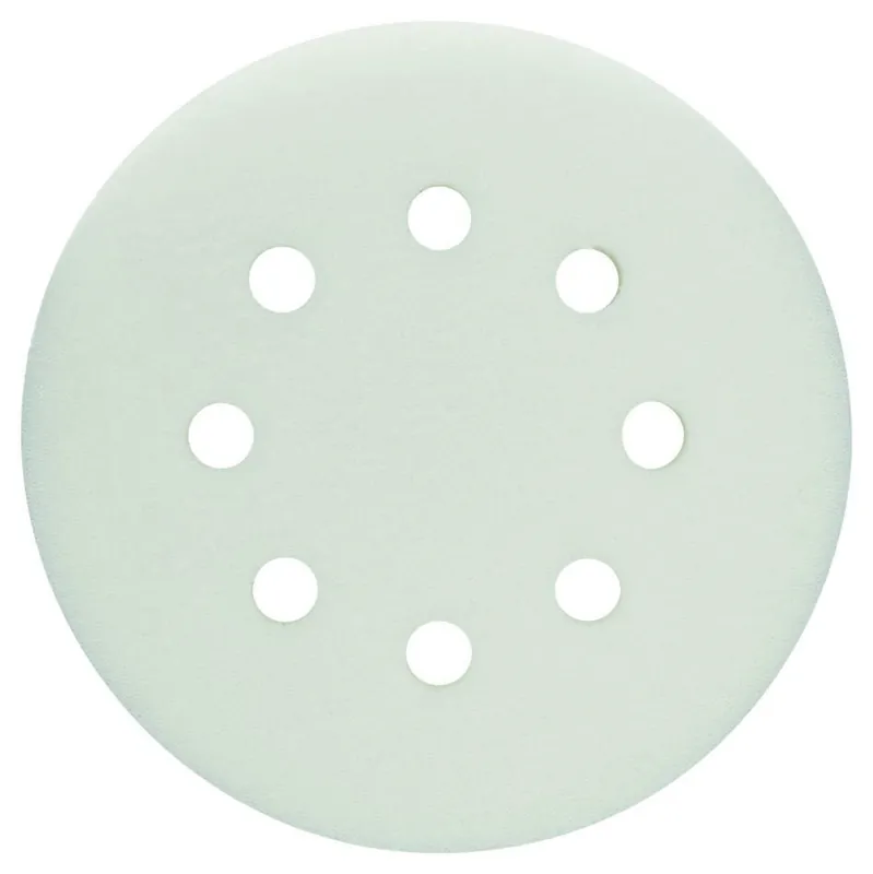 Bosch Bleu Accessoires 2608601126 Adaptateur 125 mm GEX125
