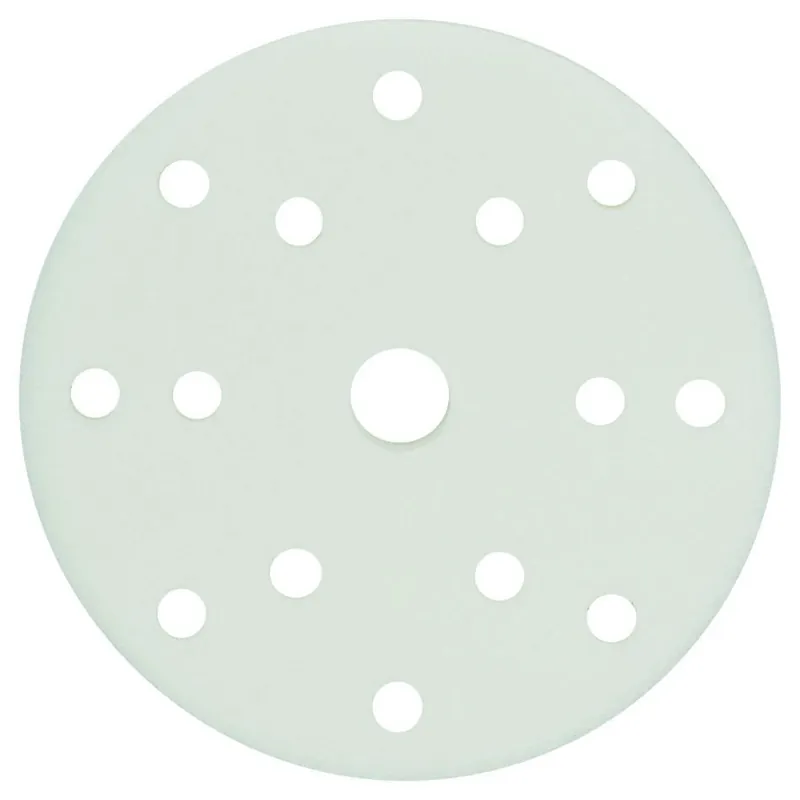 Bosch Bleu Accessoires 2608601127 Adaptateur 150 mm GEX150AC/GEX150Turbo