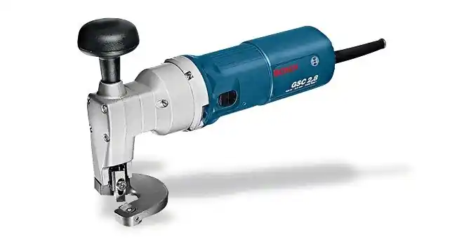 Bosch Bleu 0601506103 CGC 2.8 Cisailles à tôle