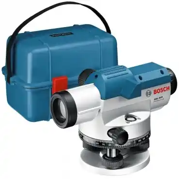Bosch Bleu 0601068000 GOL 26 D Niveleur optique