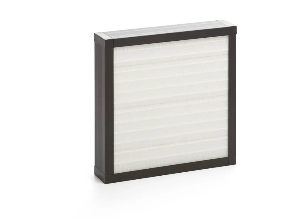 Airbo 200210 Cartouche filtrante F7 pour l‘Airbo Aircleaner AC 700.