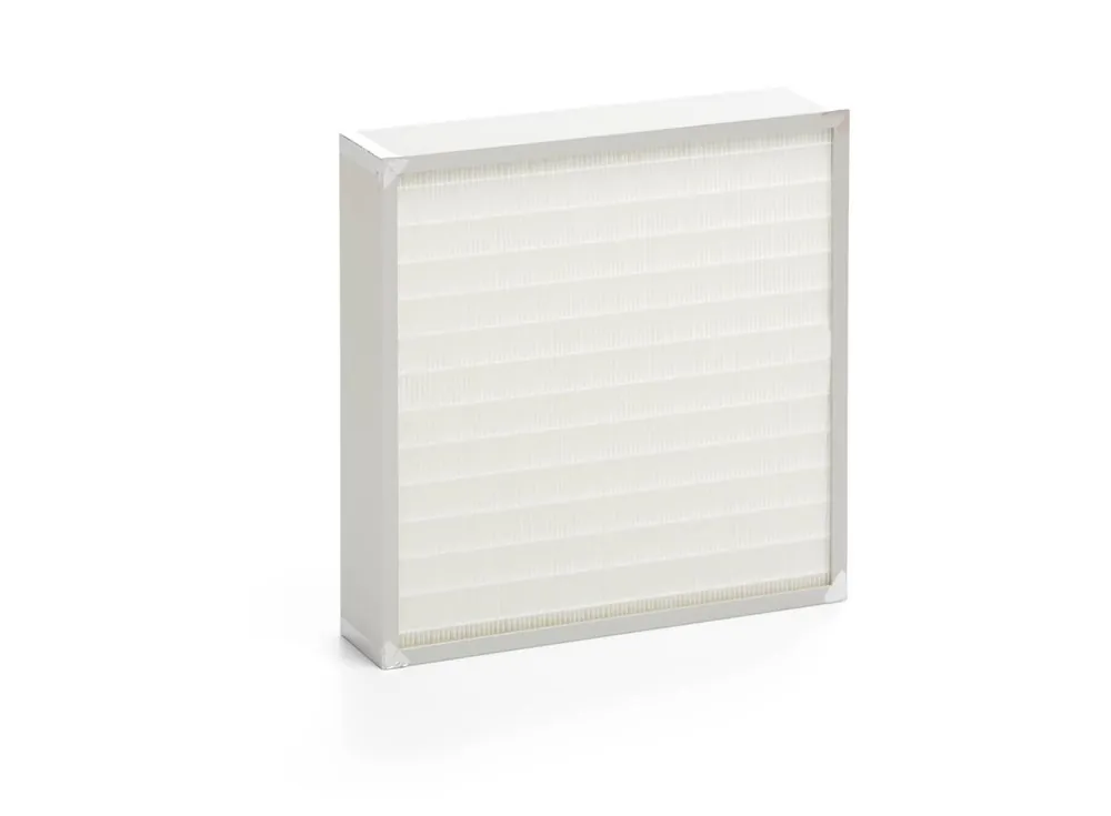 Airbo 200215 Cassette de filtre H13 Hepa pour le Airbo AirCleaner AC 700.