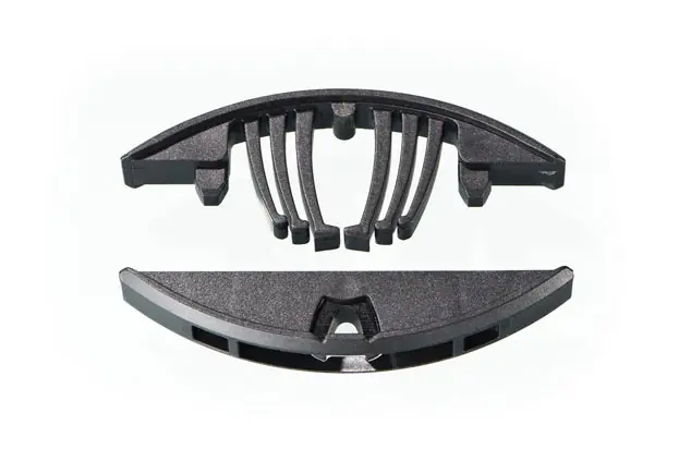 Lamello 145435 Tenso P-14 Lambeaux à cliquer comme support de colle 1000 paires