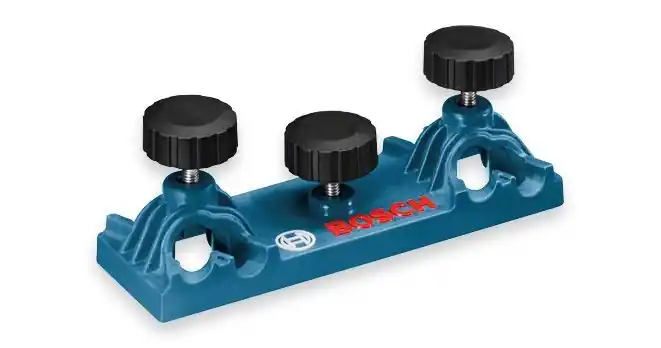 Bosch Bleu Accessoires 1600A0011C Guide circulaire de l‘‘OFZ