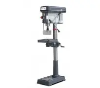Optimum 713020430 Optidrill DH28BV VARIO Perceuse à colonne 850 Watt 400 Volt