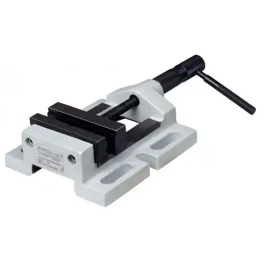 Optimum 713052610 BMP100 Pince de forage universelle