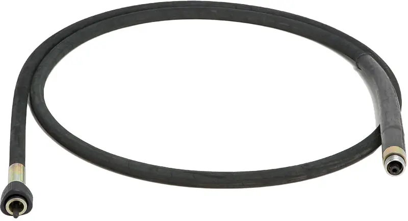 Enar TDX296350 TDX Arbre d‘entraînement flexible 5.0 mtr.