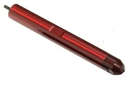 Enar 295000 AX48 Bouteille de vibration