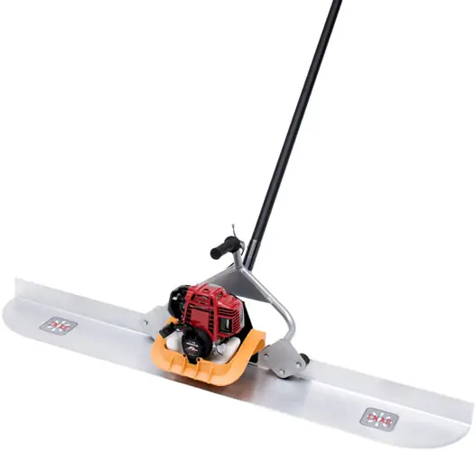 Enar 348305 Barre vibrante Mistral 1,5 mtr. Moteur Honda