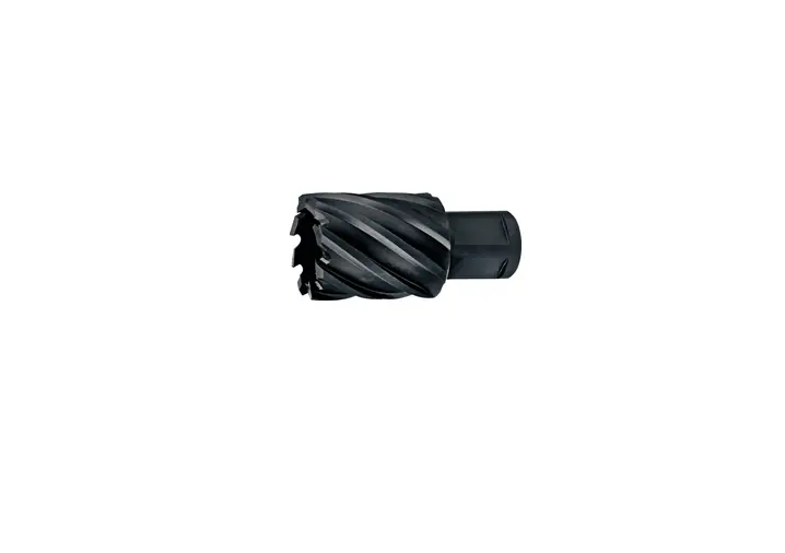 Phantom 621226200 HSS Core Drill-Co Nitrided 62mm Profondeur de coupe 25mm